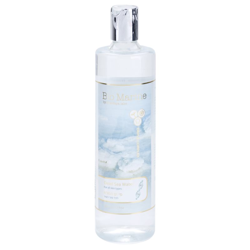 Sea of Spa Dead Sea víz holt-tenger ásványaival 500 ml-Eredeti