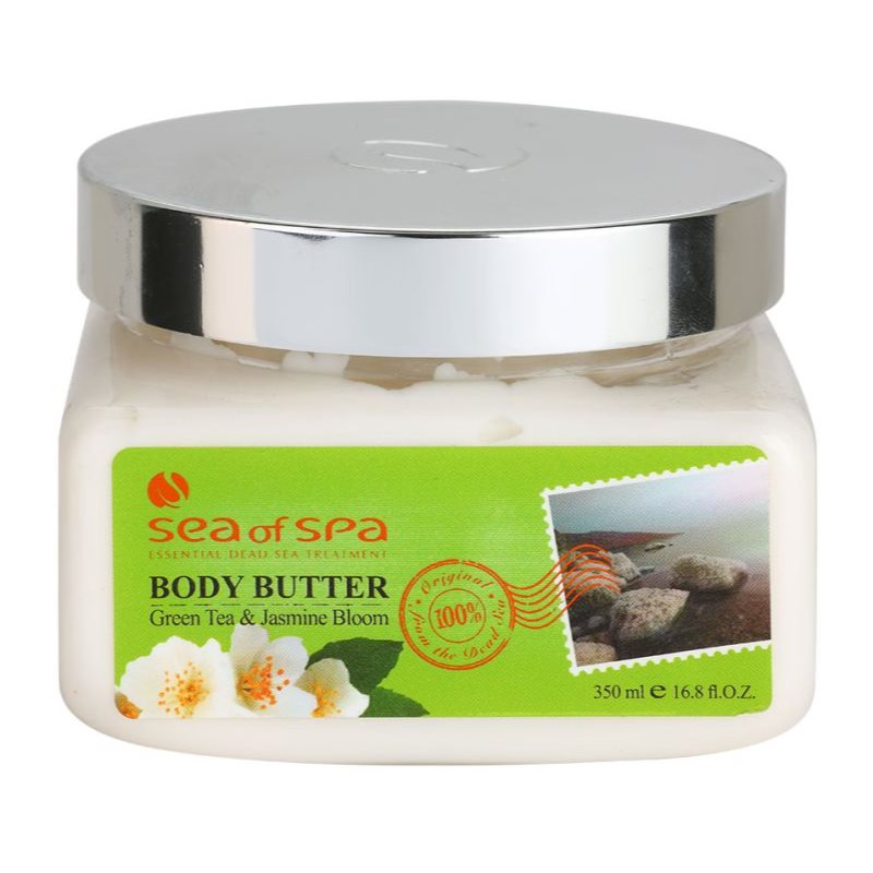 Sea of Spa Essential Dead Sea Treatment testvaj holt-tenger ásványaival 350 ml-Eredeti