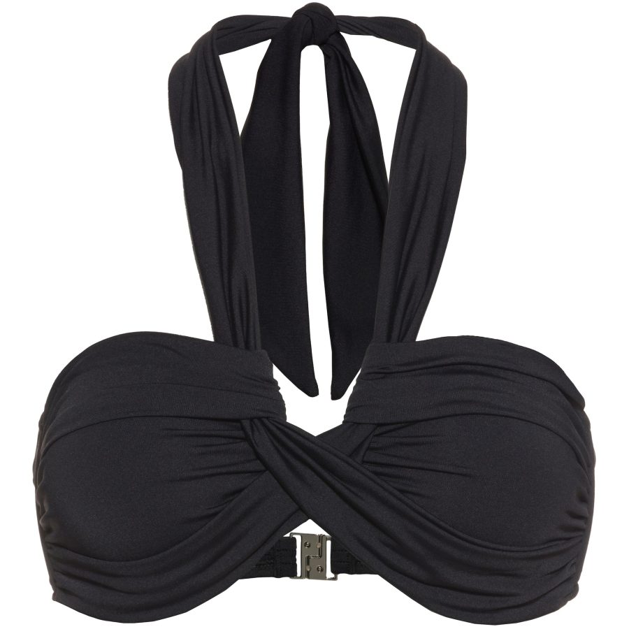 Seafolly Bikini felső 'Collective'  fekete-Ár