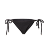 Seafolly Bikini nadrágok 'Sea Dive'  fekete-Hungary