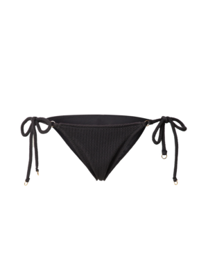 Seafolly Bikini nadrágok 'Sea Dive'  fekete-Hungary