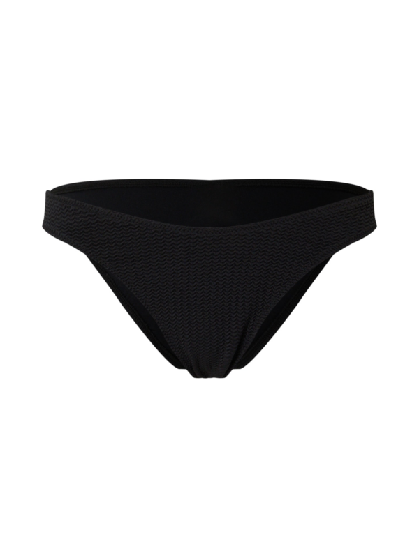 Seafolly Bikini nadrágok  fekete-Hungary