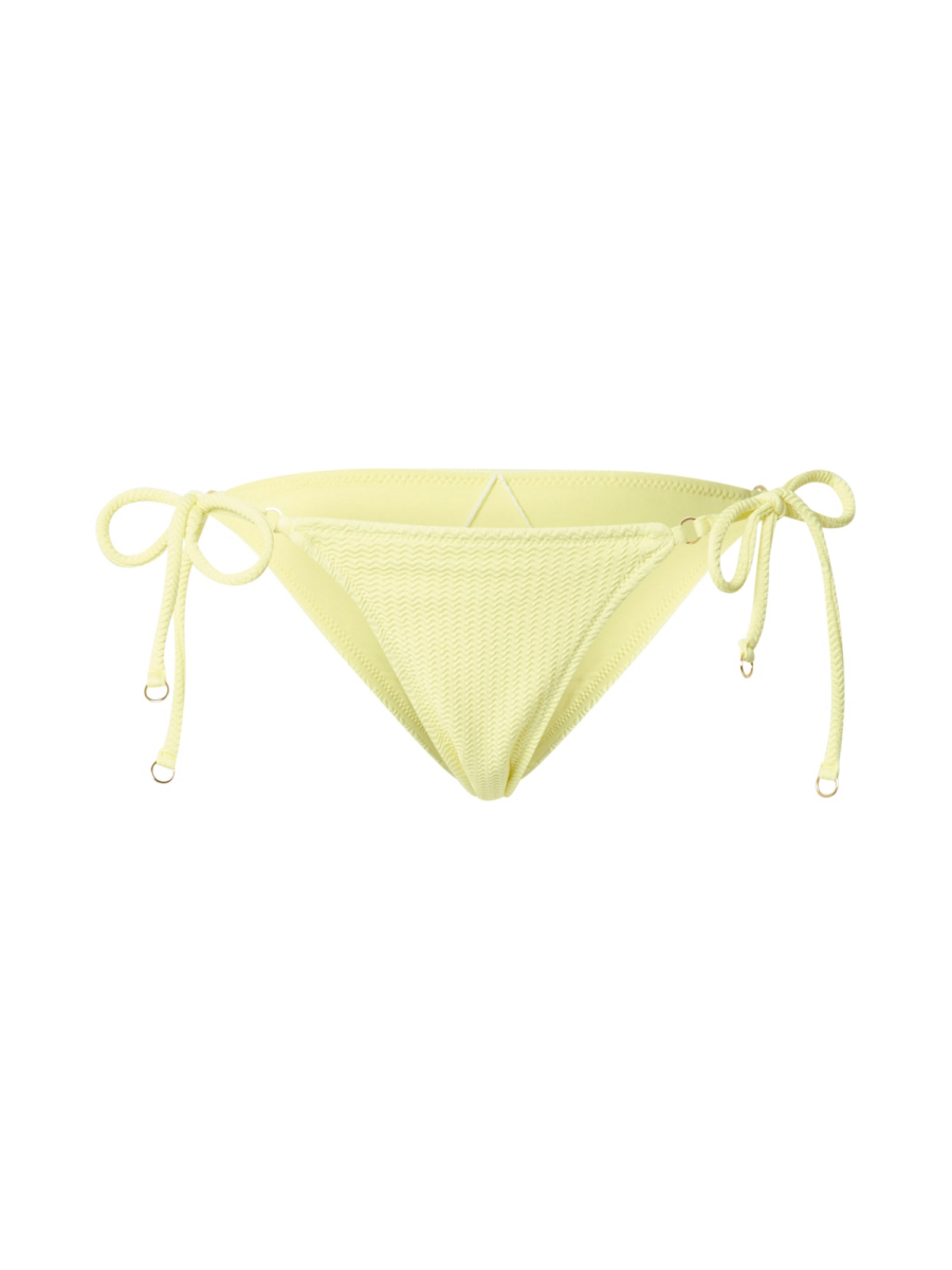 Seafolly Bikini nadrágok  limone-Hungary