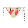 Seafolly Bikini nadrágok  tengerészkék / sárga / piros / fehér-Hungary