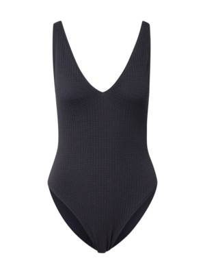 Seafolly Fürdőruhák 'Sea Dive'  fekete-Hungary