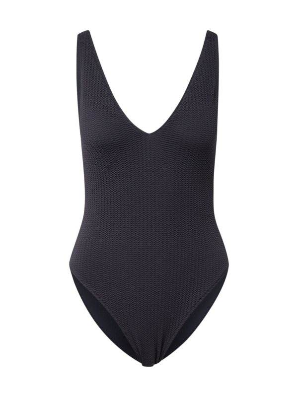 Seafolly Fürdőruhák 'Sea Dive'  fekete-Hungary
