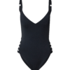 Seafolly Fürdőruhák  fekete-Hungary