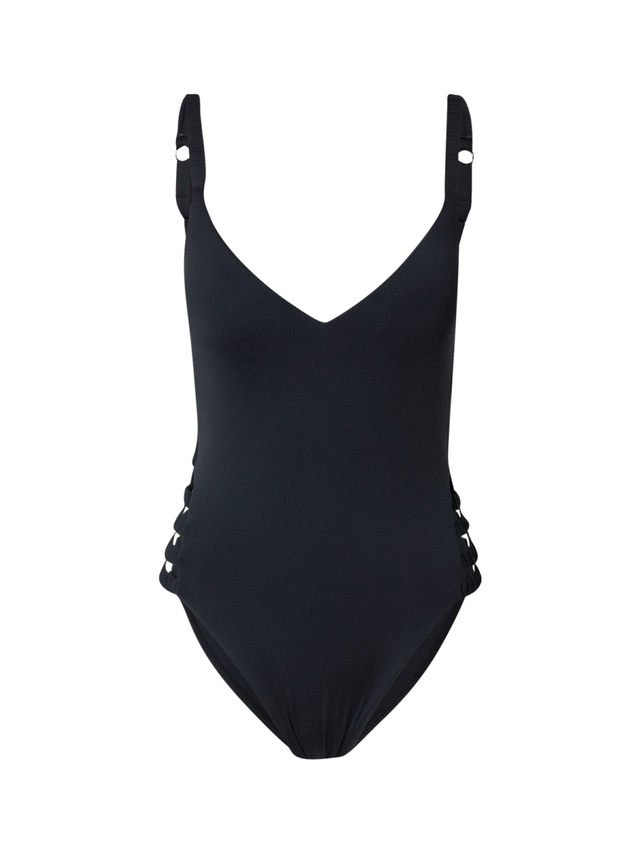Seafolly Fürdőruhák  fekete-Hungary