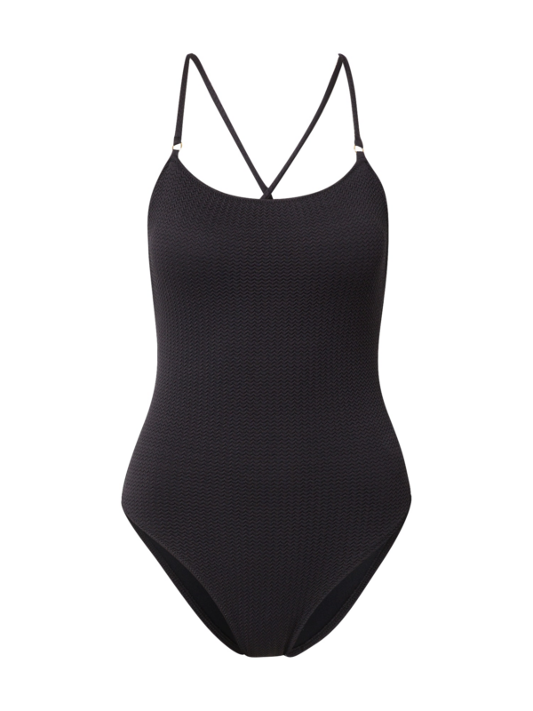 Seafolly Fürdőruhák  fekete-Hungary