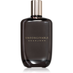 Sean John Unforgivable Men Eau de Toilette uraknak 125 ml-ár