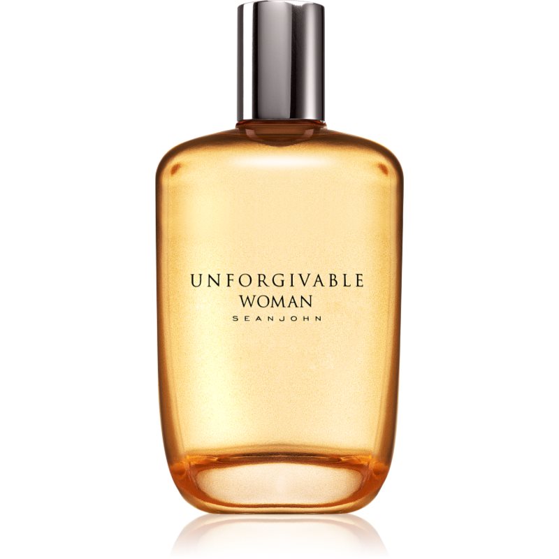 Sean John Unforgivable Woman Eau de Parfum hölgyeknek 125 ml-ár