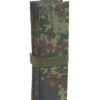 Seat cushion Folded Flecktarn
