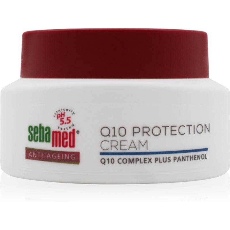 Sebamed Anti-Ageing védőkrém koenzim Q10 50 ml-Eredeti