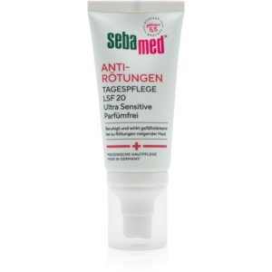 Sebamed Anti-Redness könnyű nappali krém SPF 20 50 ml-Ár