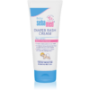 Sebamed Baby Care védőkrém gyermekek érzékeny bőrére 100 ml-Eredeti