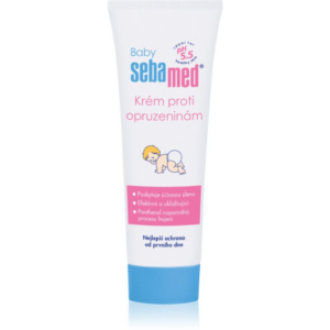 Sebamed Baby Care védőkrém gyermekek érzékeny bőrére 50 ml-Eredeti
