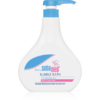 Sebamed Baby Wash habfürdő 500 ml-Eredeti