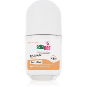 Sebamed Body Care finom roll-on balzsam az érzékeny és borotvált bőrre 50 ml-Ár