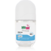 Sebamed Body Care golyós dezodor 50 ml-Eredeti