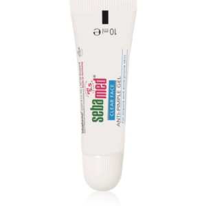 Sebamed Clear Face gél pattanások ellen 10 ml-Eredeti