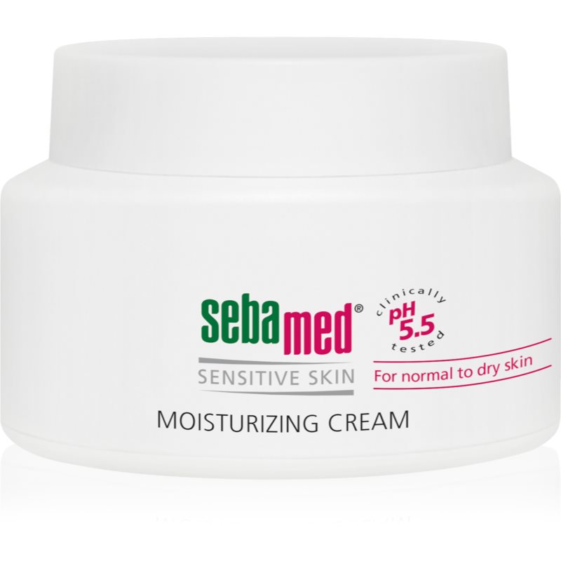 Sebamed Face Care hidratáló arckrém 75 ml-Eredeti