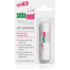 Sebamed Face Care regeneráló szájbalzsam UVA és UVB szűrővel 4