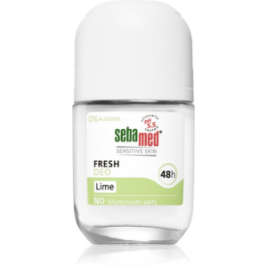Sebamed Lime golyós dezodor roll - on 50 ml-Ár