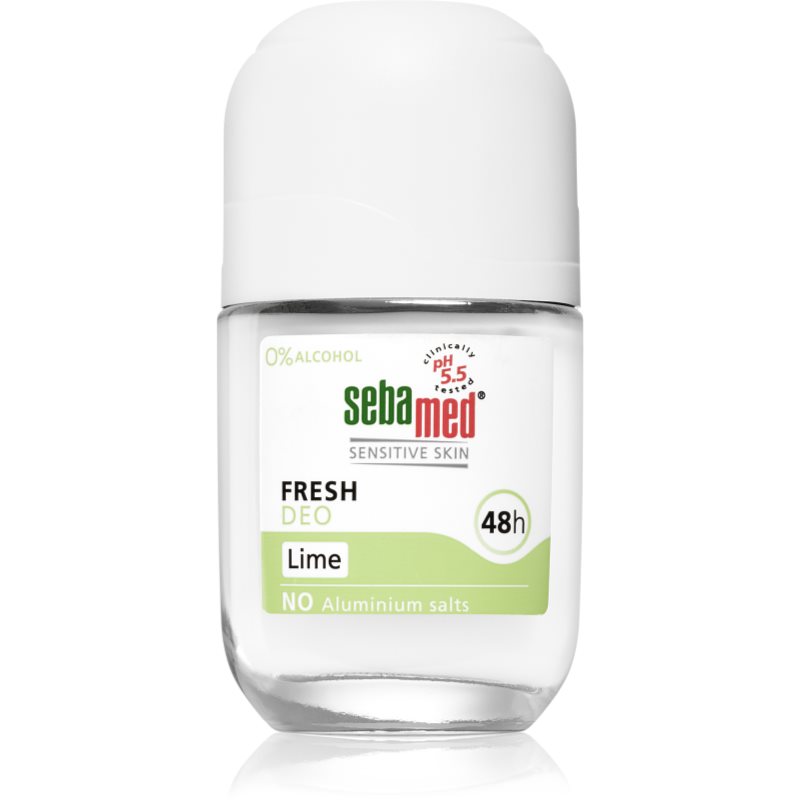Sebamed Lime golyós dezodor roll - on 50 ml-Ár