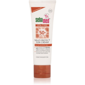 Sebamed Sun Care Multi Protect napozótej SPF 50+ 75 ml-ár