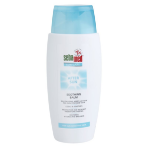 Sebamed Sun Care Soothing Balm napozás utáni balzsam 150 ml-ár