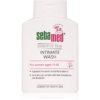 Sebamed Wash Intimate emulzió intim higiénára pH 3