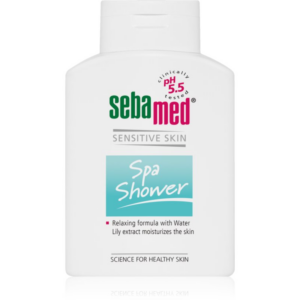 Sebamed Wash Spa tusfürdő gél 200 ml-Eredeti