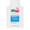 Sebamed Wash felfrissítő tusfürdő gél 200 ml-Eredeti