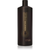 Sebastian Professional Dark Oil hidratáló sampon a fénylő és selymes hajért 1000 ml-Eredeti