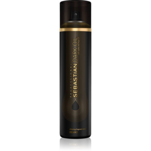 Sebastian Professional Dark Oil permet a fénylő és selymes hajért 200 ml-Eredeti