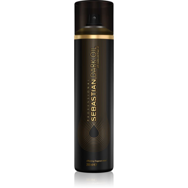 Sebastian Professional Dark Oil permet a fénylő és selymes hajért 200 ml-Eredeti