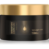 Sebastian Professional Dark Oil tápláló maszk a fénylő és selymes hajért 150 ml-Eredeti