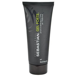 Sebastian Professional Gel Forte hajzselé erős fixálás 200 ml-Ár