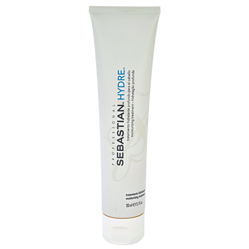 Sebastian Professional Hydre maszk száraz és sérült hajra 150 ml-Ár