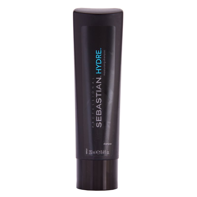 Sebastian Professional Hydre sampon száraz és sérült hajra 250 ml-Ár