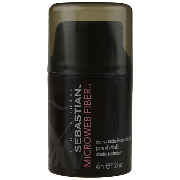 Sebastian Professional Microweb Fiber modellező krém az alakért és formáért 45 ml-Ár
