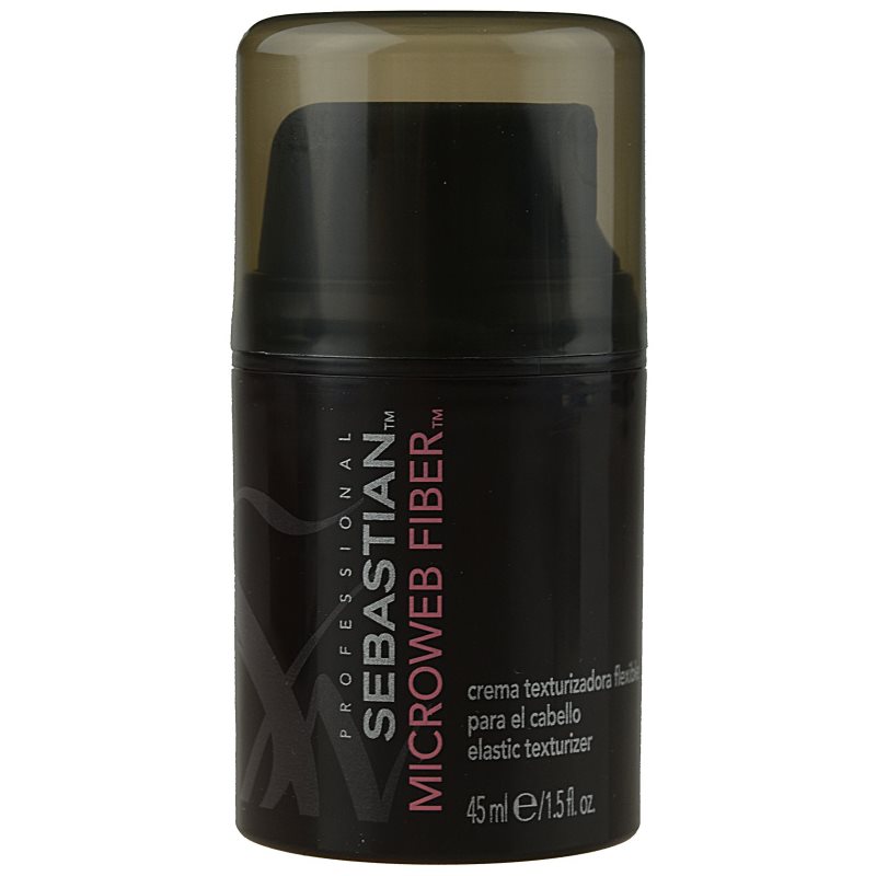 Sebastian Professional Microweb Fiber modellező krém az alakért és formáért 45 ml-Ár