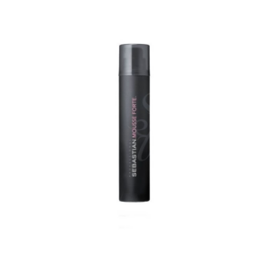 Sebastian Professional Mousse Forte fixáló hab 200 ml-Ár