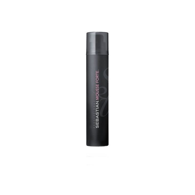 Sebastian Professional Mousse Forte fixáló hab 200 ml-Ár