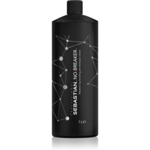 Sebastian Professional No.Breaker Bonding Pre-Shampoo sampon előtti ápolás a haj megerősítésére 1000 ml