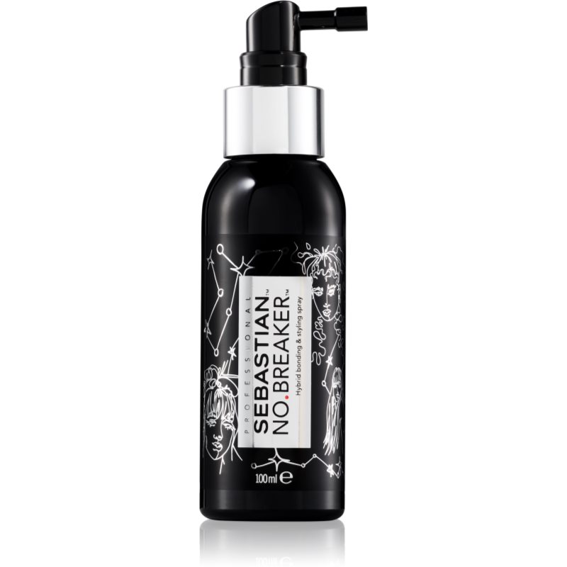 Sebastian Professional No.Breaker multifunkciós hajspray az egészséges és gyönyörű hajért 100 ml-Ár
