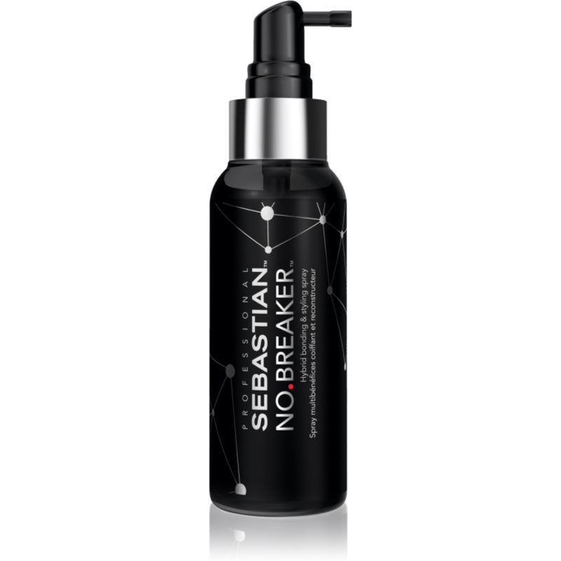 Sebastian Professional No.Breaker multifunkciós hajspray az egészséges és gyönyörű hajért 100 ml-Ár