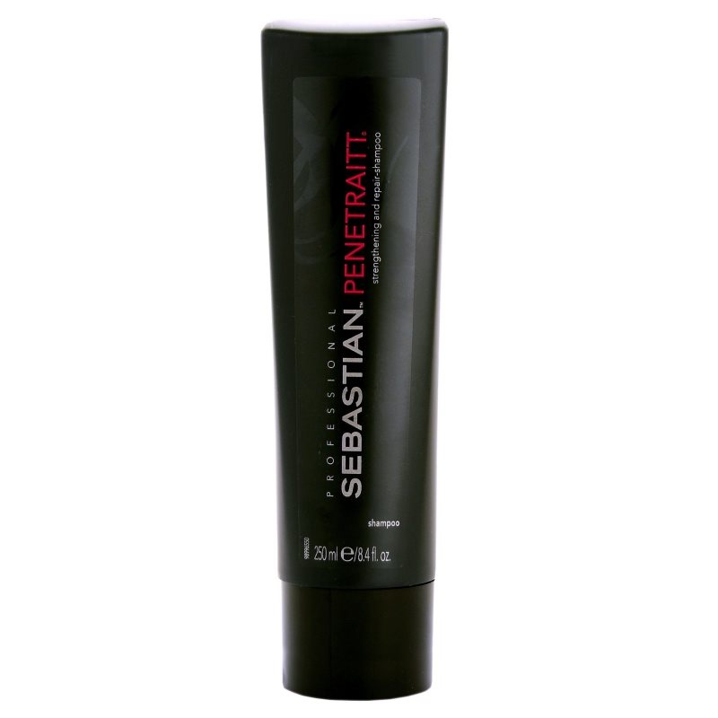 Sebastian Professional Penetraitt sampon sérült