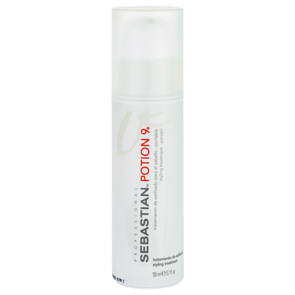 Sebastian Professional Potion 9 styling ápolás minden hajtípusra 150 ml-Ár
