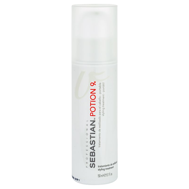 Sebastian Professional Potion 9 styling ápolás minden hajtípusra 150 ml-Ár
